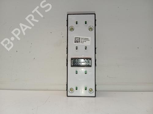 Left front window switch HYUNDAI i30 (PDE, PD, PDEN) | BP38433955I27 - Image 5