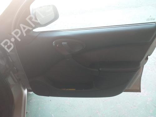 Front bumper CITROËN XSARA (N1) 1.9 TD | BP13582359C7