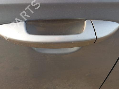 Used Front left exterior door handle VW PASSAT B6 (3C2) 1.9 TDI (105 hp) 16231711