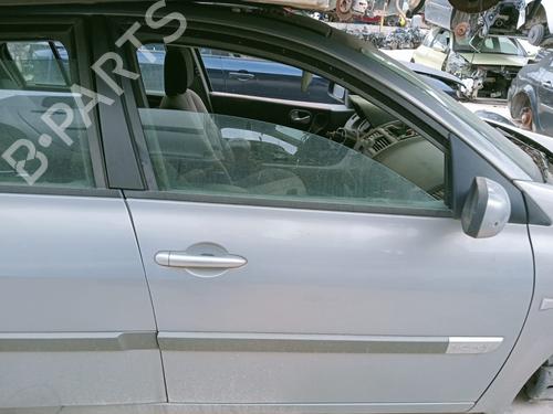 Used Front right lock RENAULT MEGANE II Saloon (LM0/1_) [2003-2025]  12275132