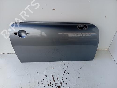 Used Right front door MINI MINI (R56) Cooper (120 hp) 31161917