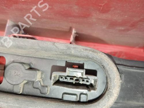 Left taillight CITROËN JUMPY II Van 1.6 HDi 90 8V | BP29289013C34 - Image 9
