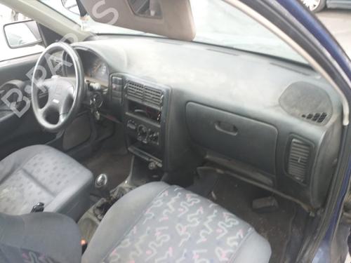 Right headlight SEAT IBIZA II (6K1) 1.6 i | BP16919461C29 
