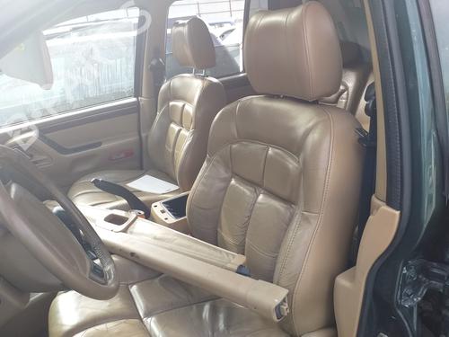 Venstre foran utvendig håndtak JEEP GRAND CHEROKEE II (WJ, WG) 3.1 TD 4x4 | BP17094056C128 