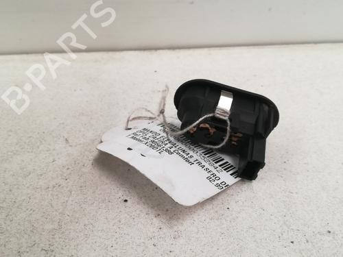 Right rear window switch OPEL ZAFIRA A MPV (T98) 2.0 DI 16V (F75) | BP13028864I28 