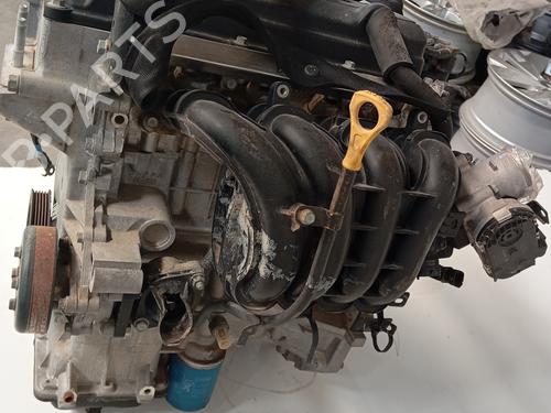 Motor HYUNDAI i20 II (GB, IB)  | BP29972123M1