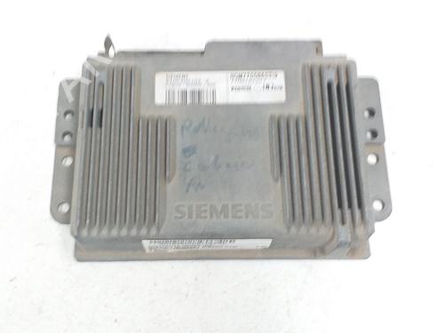 Used Engine control unit (ECU) RENAULT MEGANE I Classic (LA0/1_) [1996-2008]  9348715