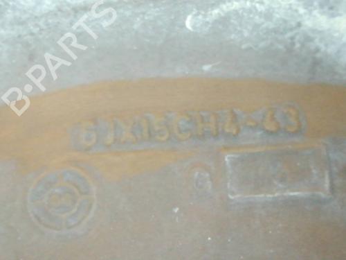 Rim RENAULT MEGANE I Classic (LA0/1_)  | BP9349663C45 