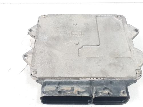 Engine control unit (ECU) OPEL MERIVA A MPV (X03) 1.7 DTI (E75) | BP11128622M57 