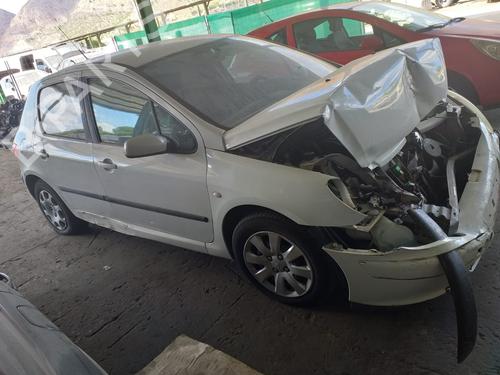 Girkassekontrollenhet PEUGEOT 307 (3A/C) 1.6 16V | BP9359944M52 