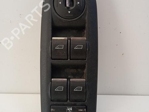 Used Left front window switch FORD KUGA I [2008-2012]  30540017