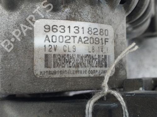 Alternator CITROËN XANTIA (X1_, X2_)  | BP9351677M7 