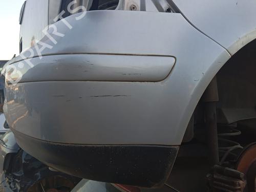 Rear bumper VW GOLF IV (1J1)  | BP12281365C8 