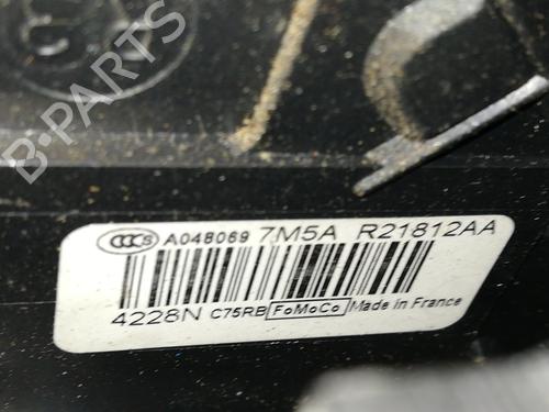 Høyre foran lås FORD FOCUS C-MAX (DM2)  | BP13445405C97 