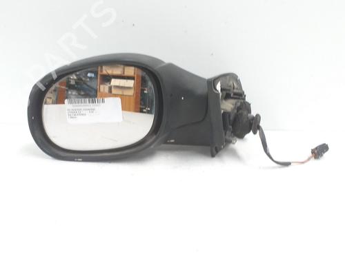 Used Left mirror CITROËN XSARA PICASSO (N68) [1999-2012]  9350795