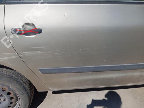 Right rear door FORD GALAXY I (WGR) 1.9 TDI | BP27635501C5 