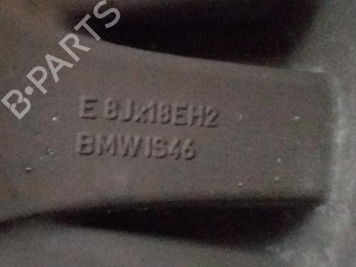 Rim BMW X3 (E83) 3.0 d | BP11279037C45 