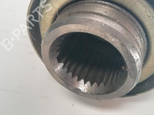 Left front driveshaft HYUNDAI SANTA FÉ I (SM) 2.0 CRDi | BP9354682M38 