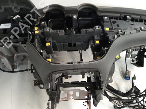 Dashboard OPEL ADAM (M13) 1.4 | BP18147495C46  - Image 6