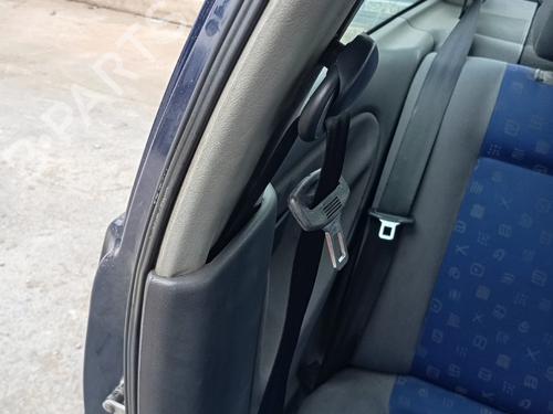 Used Front right seatbelt SEAT IBIZA II (6K1) 1.9 TDI (90 hp) 29026027