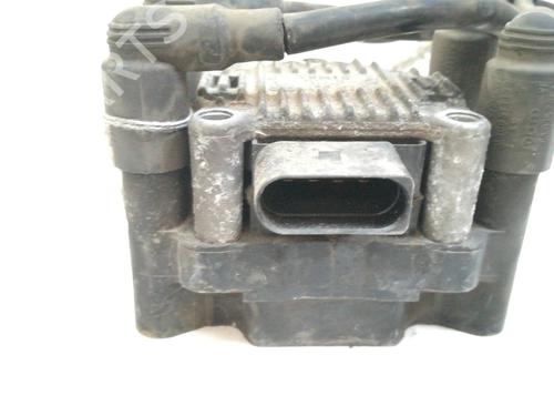 Ignition coil VW GOLF IV (1J1) 1.6 16V | BP9360875M94 