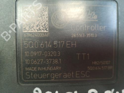 ABS pump AUDI A3 Sportback (8VA, 8VF) 30 TDI | BP9360265M43 