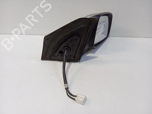 Right mirror TOYOTA AVENSIS Saloon (_T25_) 2.0 D-4D (CDT250_, CDT250R) | BP22295568C27 