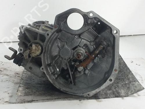Used Gearbox NISSAN MICRA II (K11) 1.0 i 16V (K11) (54 hp) 9358554
