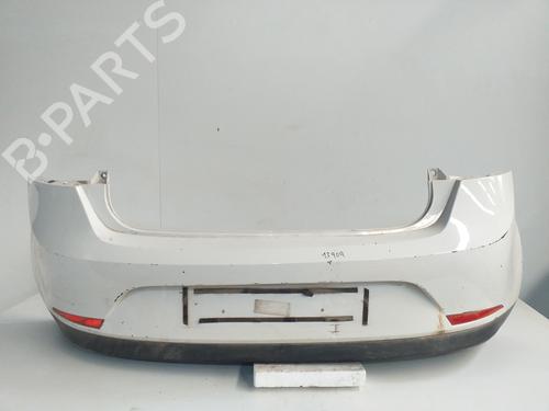 Used Rear bumper SEAT IBIZA IV (6J5, 6P1) [2008-2017]  12292387