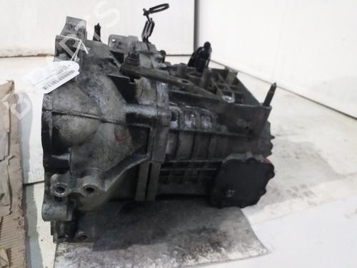Gearbox KIA CERATO I Saloon (LD) 2.0 CRDi | BP24447594M3