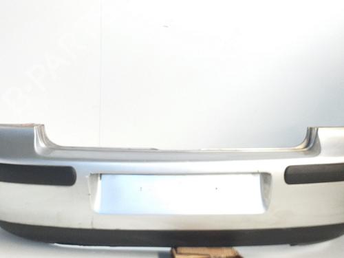 Rear bumper VW GOLF IV (1J1) 1.9 TDI (101 hp) 13748543