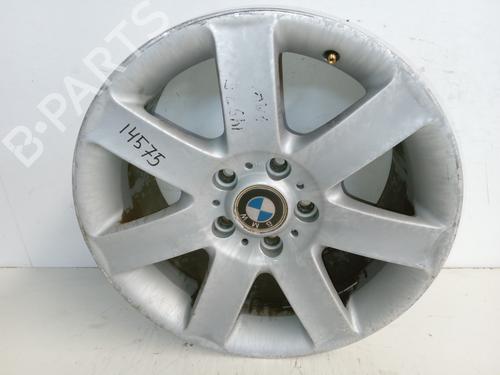 Used Rim BMW 3 (E46) 316 i (105 hp) 25347095