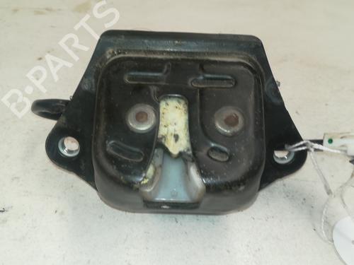 Cerradura de porton trasero NISSAN ALMERA TINO (V10) 1.8 (114 hp) 15652618