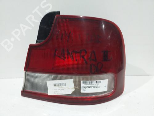 Right taillight HYUNDAI LANTRA II (J-2)  | BP9346602C35 