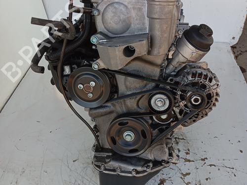 Engine SEAT IBIZA III (6L1) | BP30641950M1