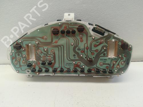 Instrument cluster MITSUBISHI CARISMA (DA_) 1.8 16V GDI (DA2A) | BP9357956C47 