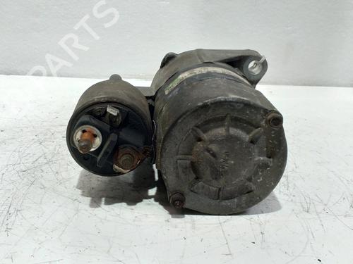 Starter RENAULT CLIO II (BB_, CB_)  | BP9357934M8 