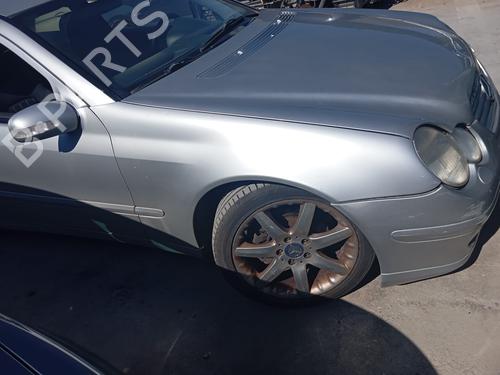 Used Rim MERCEDES-BENZ C-CLASS Coupe (CL203) [2001-2011]  25903238