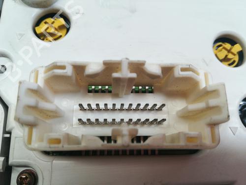 Instrument cluster MITSUBISHI OUTLANDER I (CU_W) 2.0 (CU2W) | BP9354447C47 