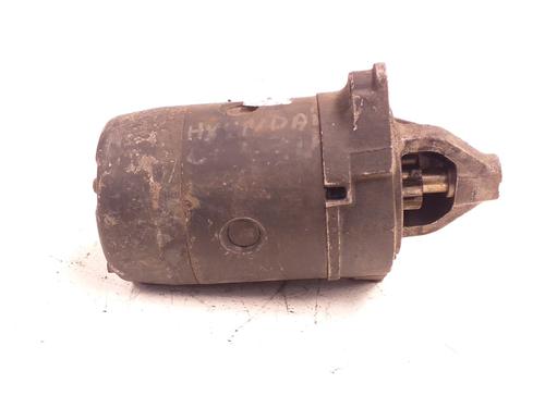 Startmotor HYUNDAI COUPE I (RD) [1996-2004]  10246268