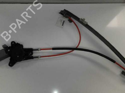 Used Front left window mechanism CITROËN SAXO (S0, S1) [1996-2004]  9353197