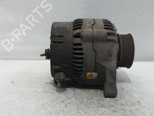 Alternator NISSAN PRIMERA Hatchback (P10) 2.0 16V | BP9351955M7 
