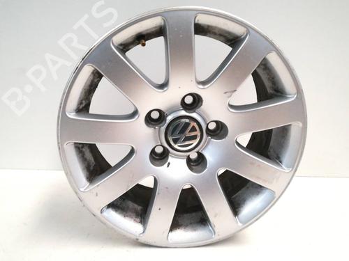Felg VW PASSAT B5.5 (3B3) 1.9 TDI (130 hp) 9358621