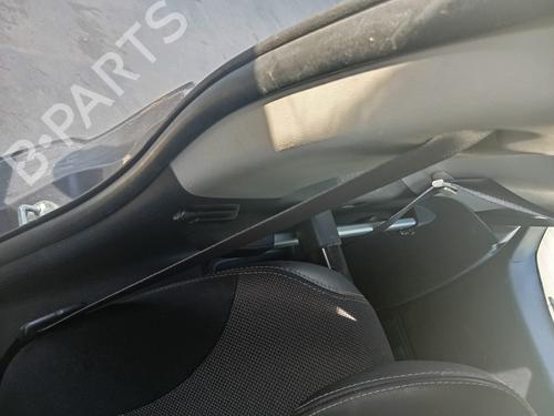 Used Rear right seatbelt PEUGEOT 4007 (VU_, VV_) 2.2 HDi (156 hp) 29078561
