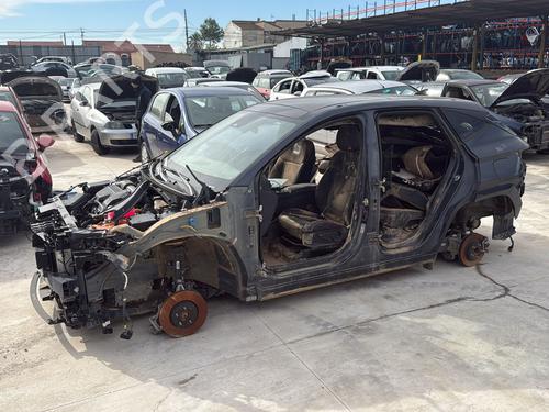 Left sun visor HYUNDAI TUCSON (NX4E, NX4A) | BP25883092I1 - Image 7