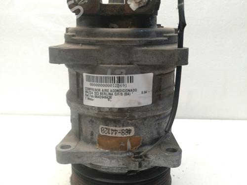 Compressor A/A MAZDA 323 F V (BA) [1994-1998]  10245710