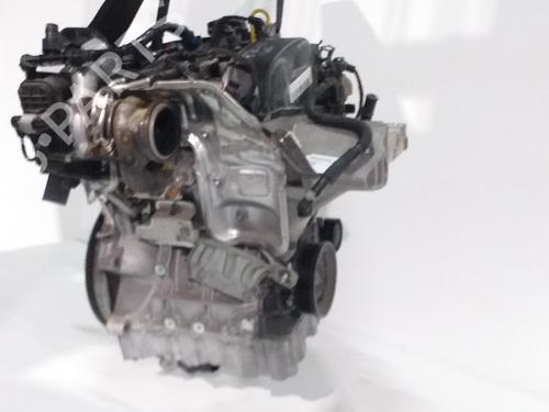 Motor SEAT ARONA (KJ7, KJP) 1.0 TSI (115 hp) 12438886