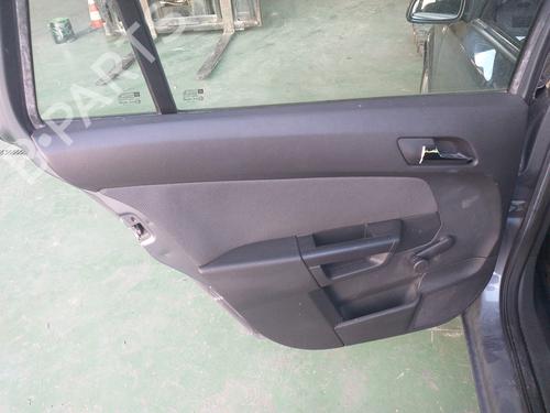 Used Rear left window mechanism OPEL ASTRA H Estate (A04) 1.7 CDTI (L35) (101 hp) 12285110