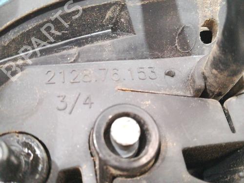 Left mirror OPEL MERIVA B MPV (S10)  | BP12455578C26 