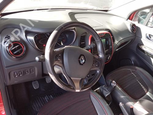 Rear seat RENAULT CAPTUR I (J5_, H5_) | BP19662690C17 - Image 15